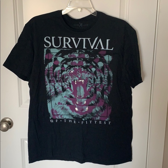 Marc Ecko cut & sew T-shirt - Picture 1 of 4